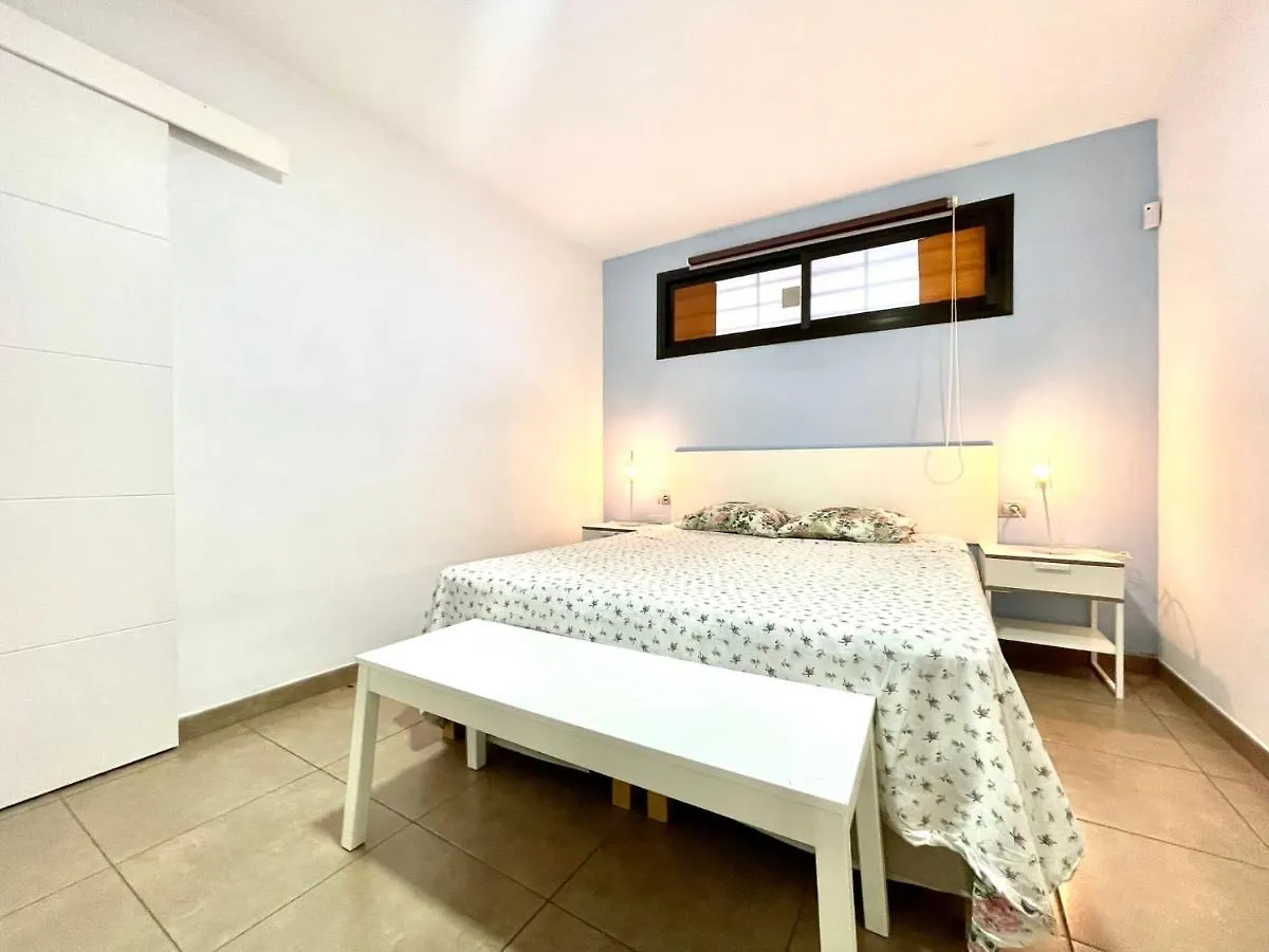 Apartamento Valdes Center - Los Cristianos Arona  España